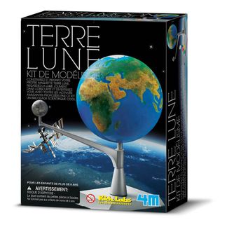 4M Kit de modelaje Tierra y Luna-listing