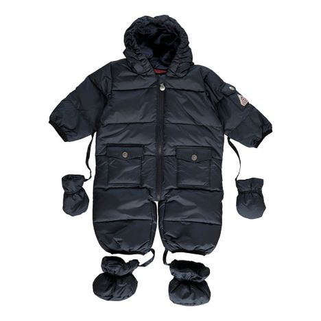 Authentic Smooth Snowsuit-product