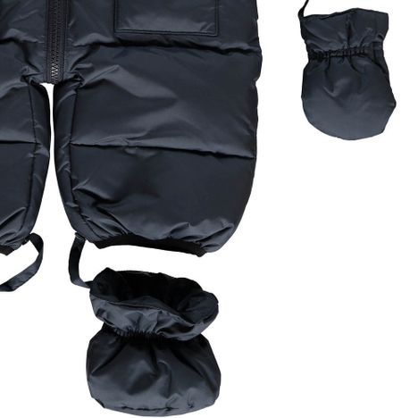 Authentic Smooth Snowsuit-product