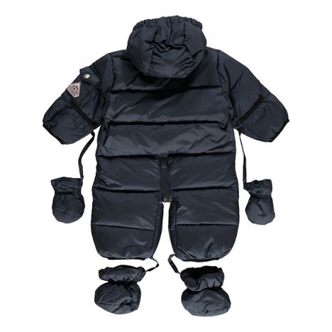 Authentic Smooth Snowsuit-product