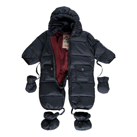 Authentic Smooth Snowsuit-product