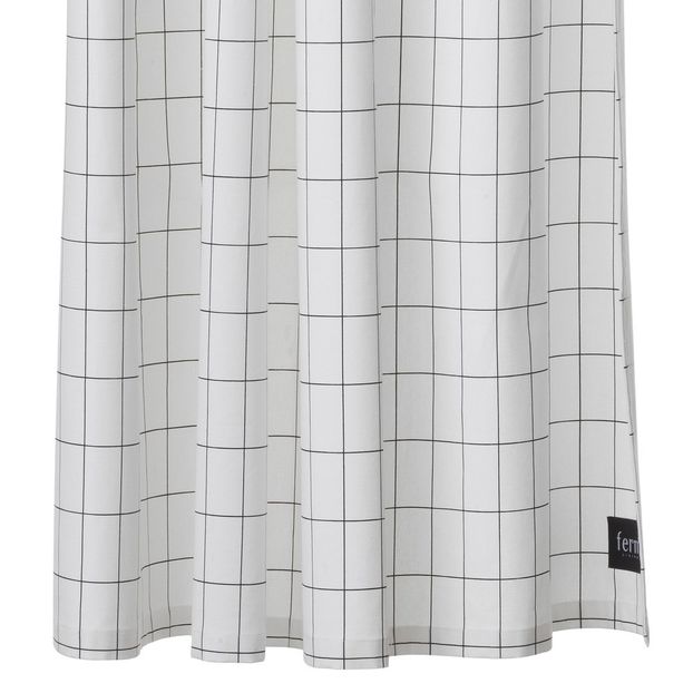 Rideau de douche Grid-product