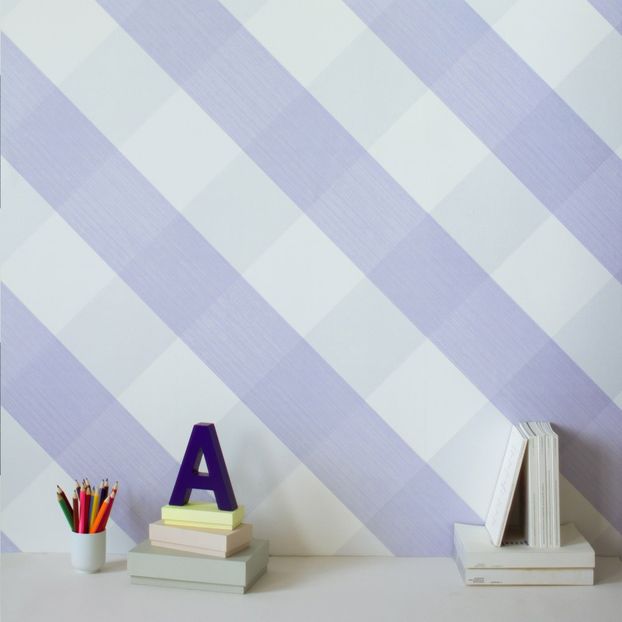 Ravissant Vichy Wallpaper-product