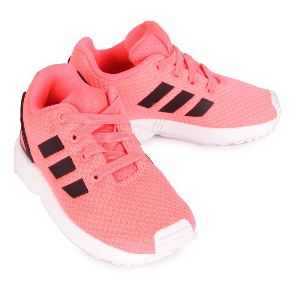 adidas zx flux rosa