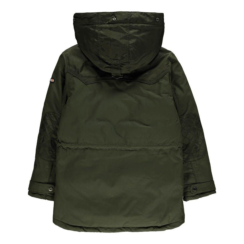 timberland veste enfant