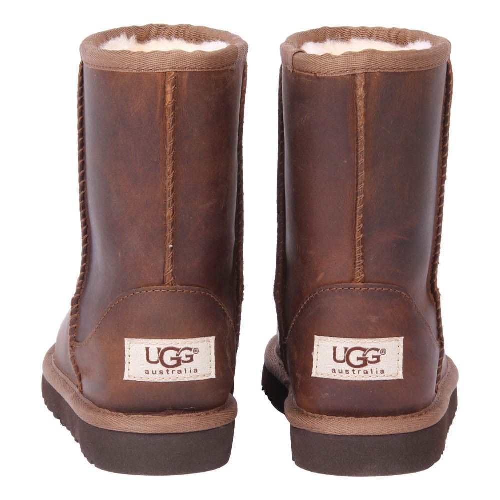 bottes ugg cuir bottes ugg cuir