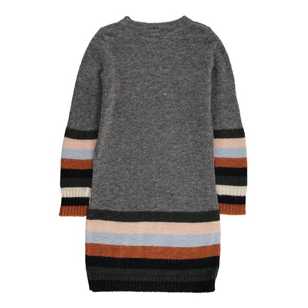 Robe Pull Rayée-product