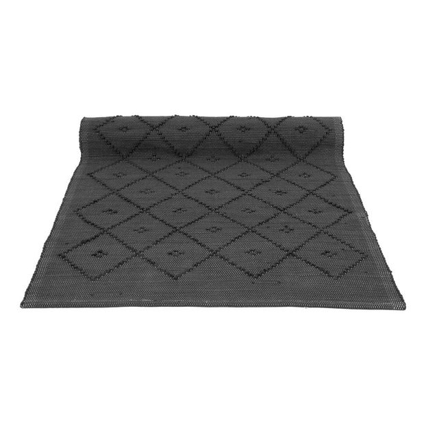 Diamond Wool Rug-product
