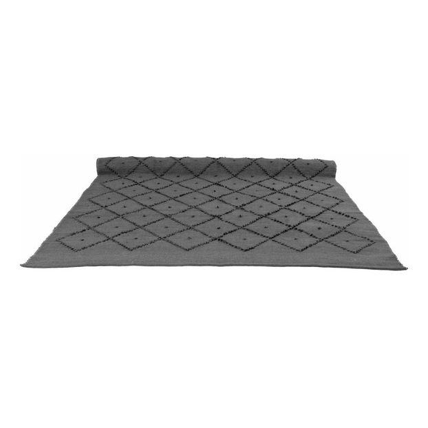 Diamond Wool Rug-product
