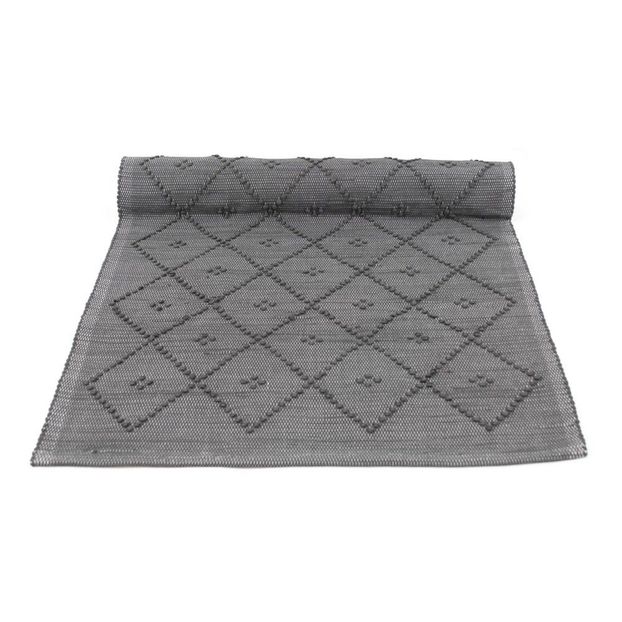 Diamond Wool Rug-product
