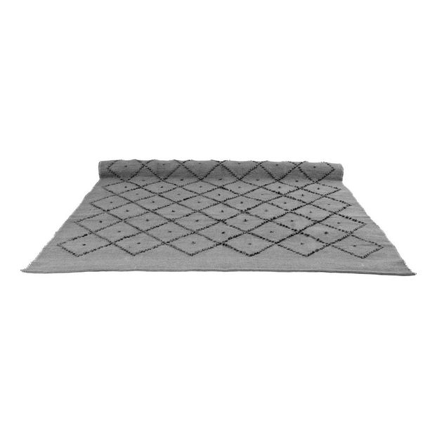 Diamond Wool Rug-product