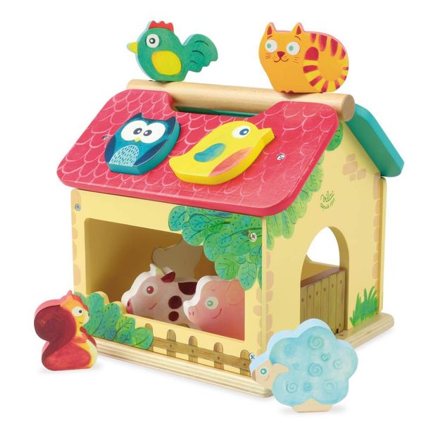 Shape Farm-product