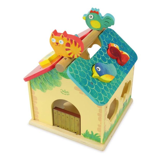 Shape Farm-product