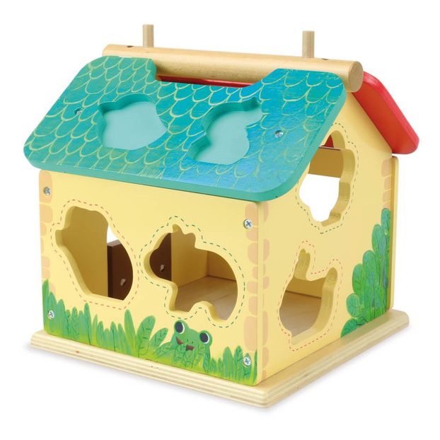 Shape Farm-product