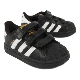 Adidas Turnschuhe Klettverschluss Superstar Foundation-product