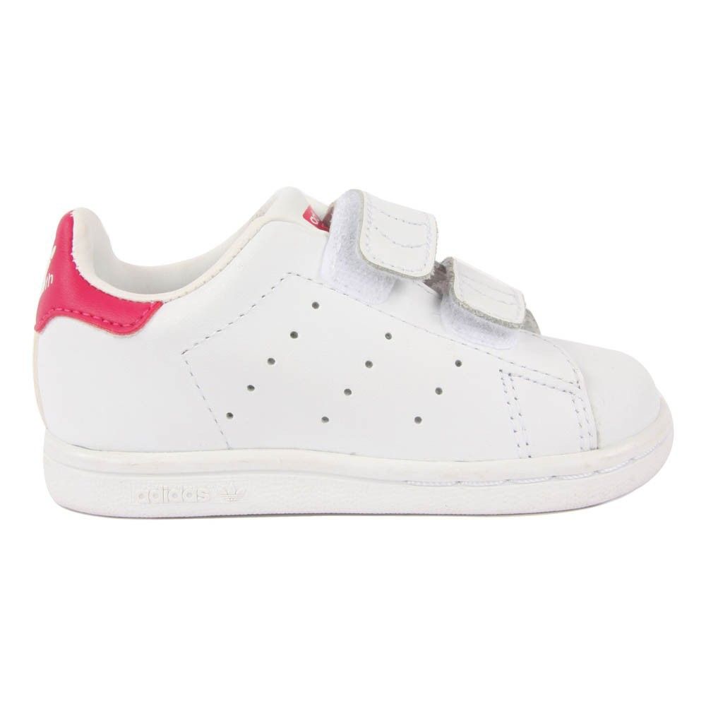 stan smith 28 scratch