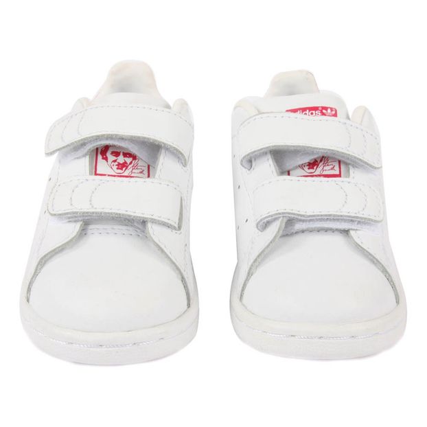 Baskets Cuir 2 Scratchs Stan Smith-product