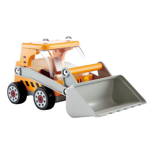 Super Excavator-product
