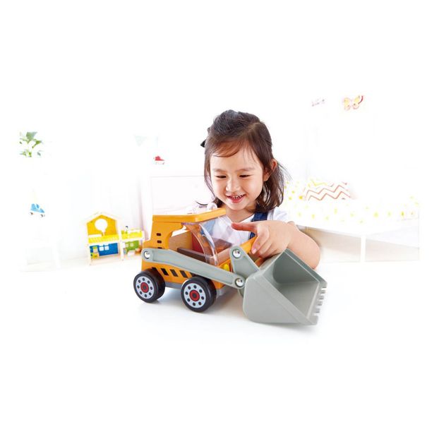 Super Excavator-product
