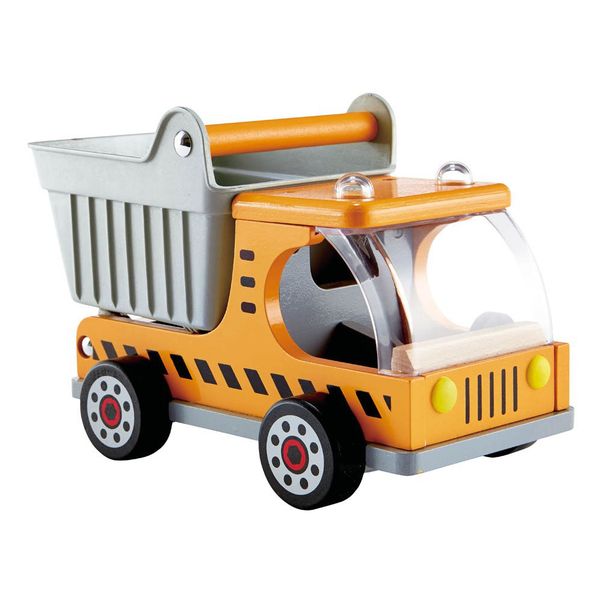 Wagenkipper-product