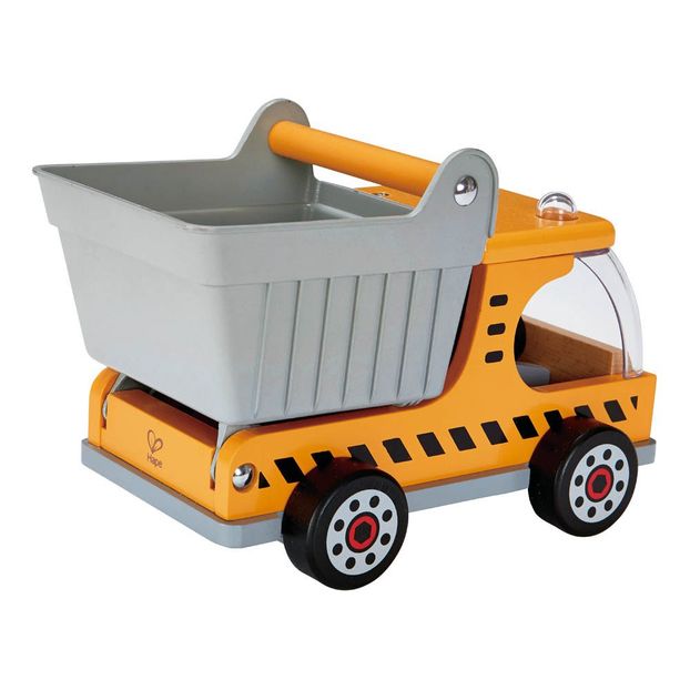 Camion benne-product