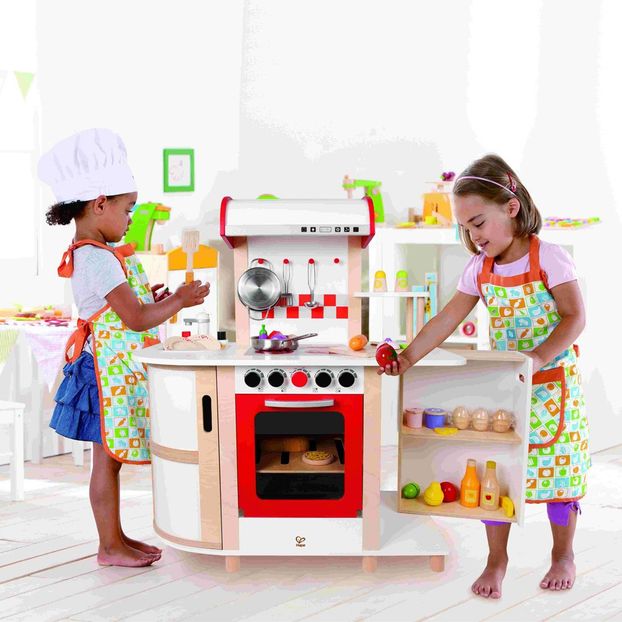 Multi use kitchen-product