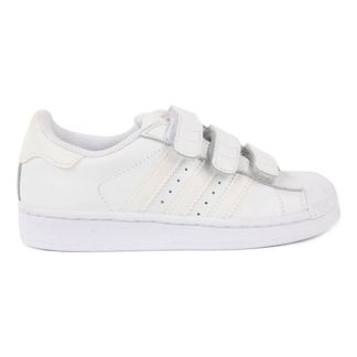 Adidas Turnschuhe Klettverschluss Superstar Foundation-product
