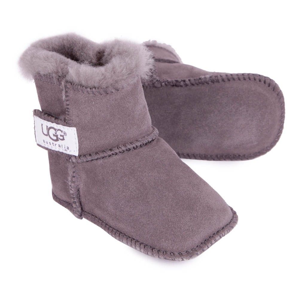 UGG classic en cuir UGG classic en cuir