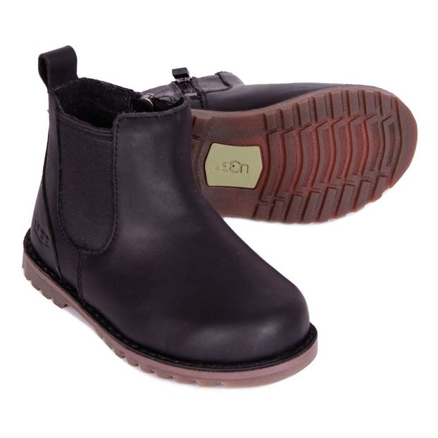 Botas Forradas Callum-product