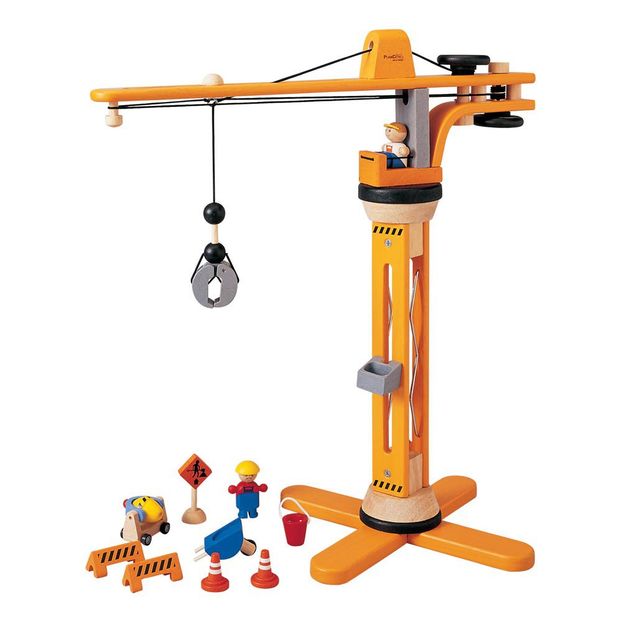 Coffret grue-product
