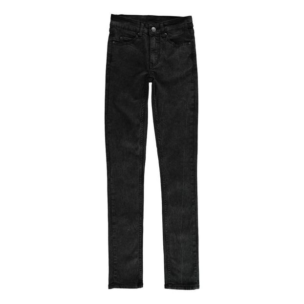 Jean Slim Taille Médium Tight-product