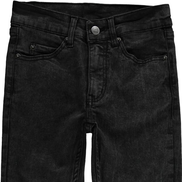 Jean Slim Taille Médium Tight-product