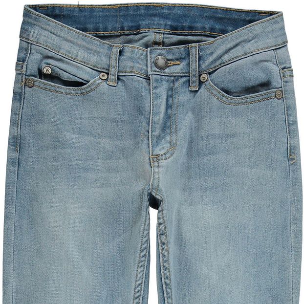 Jean Slim Taille Médium Prime-product