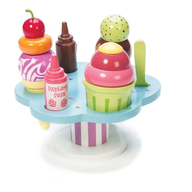 Carlo's Icecreams-product