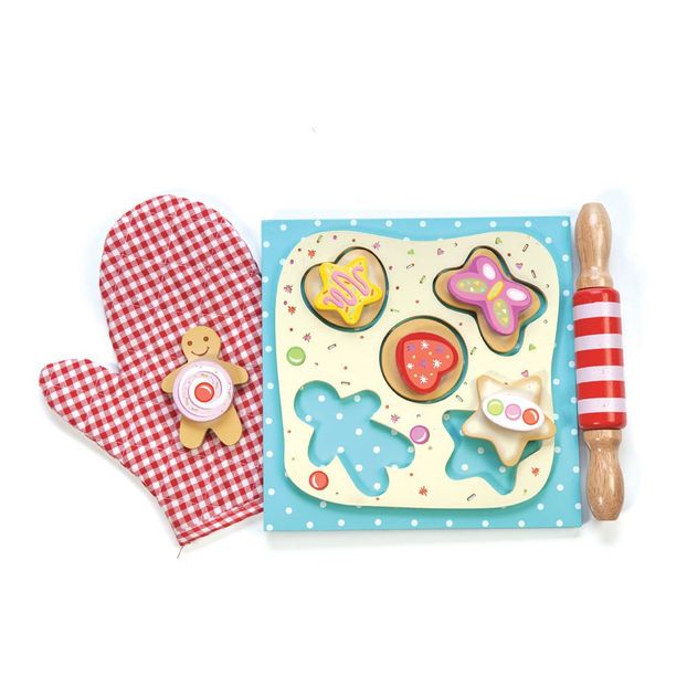 Set de Cookies -product