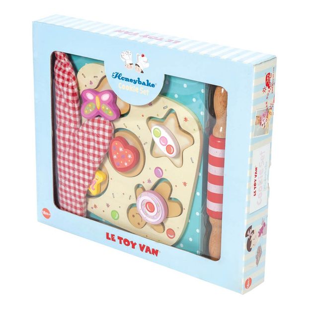 Set de Cookies -product