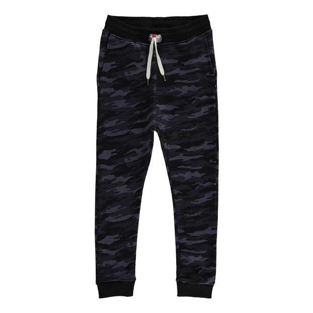 Jogger Loose Camuflaje-product