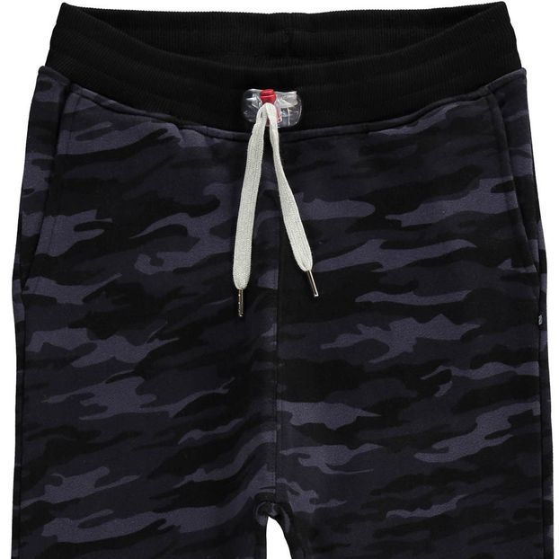 Jogger Loose Camuflaje-product