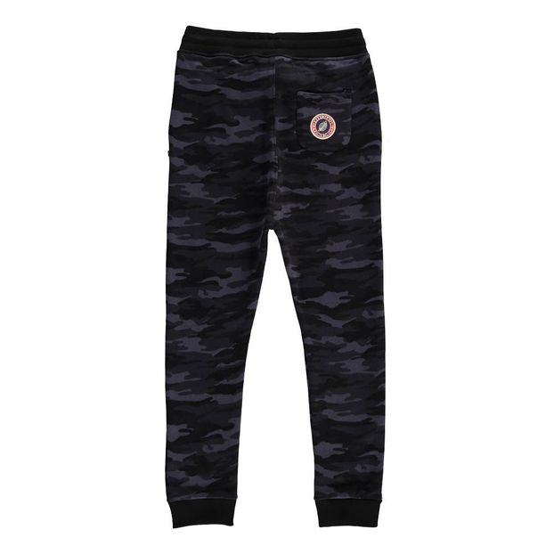 Joggers Loose Camouflage-product