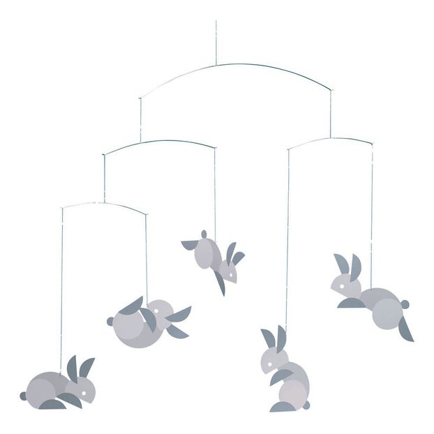 Mobiles Lapins-product