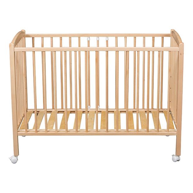 Lit bébé 60x120 cm Arthur-product