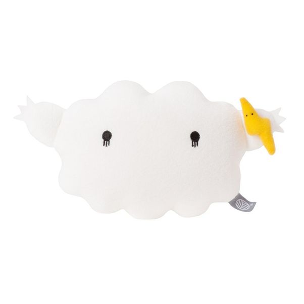 Doudou nuage 24x15 cm-product
