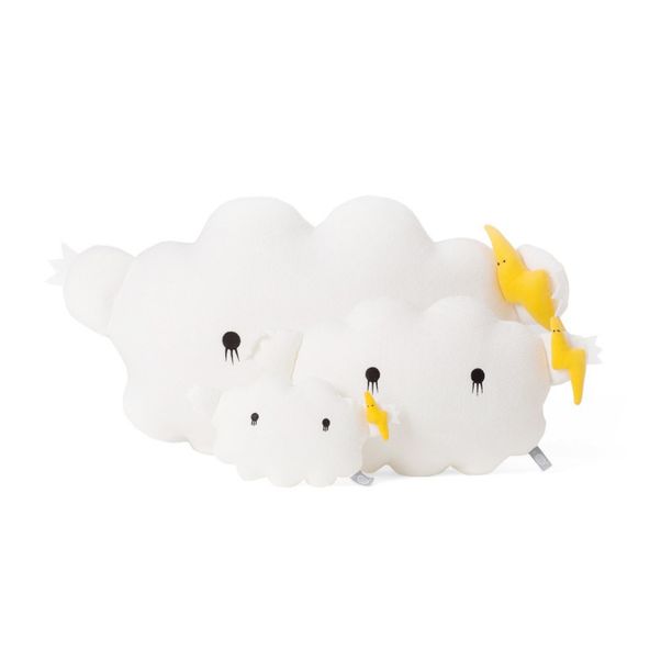 Doudou nuage 24x15 cm-product