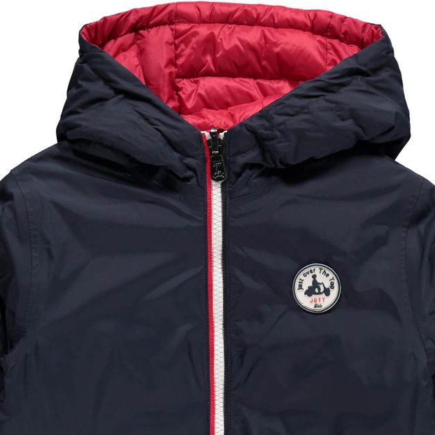Anorak Reversible Tokyo-product
