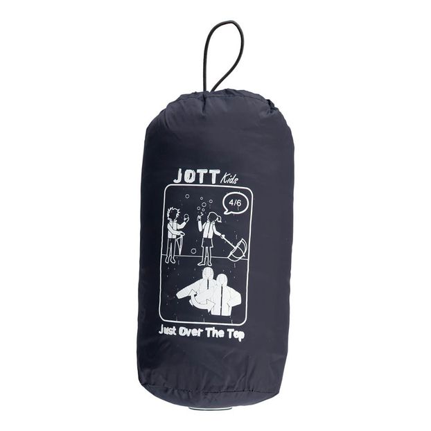 Anorak Reversible Tokyo-product