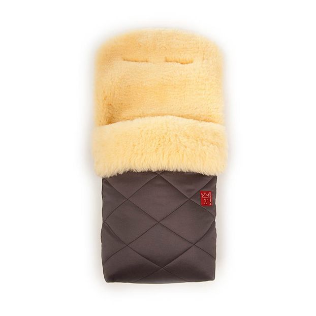 Natural Baby Sleeping Bag-product