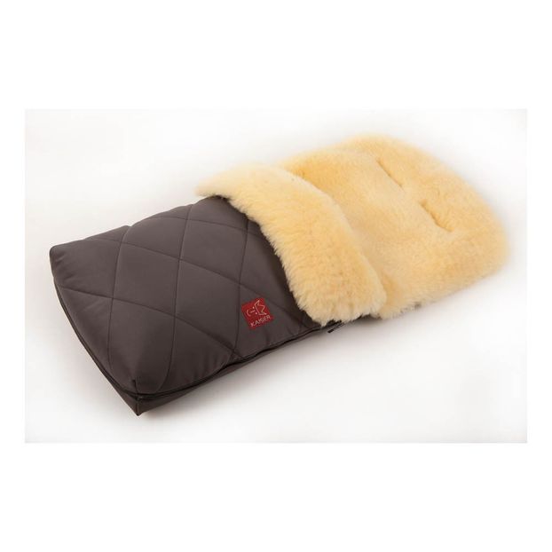 Natural Baby Sleeping Bag-product