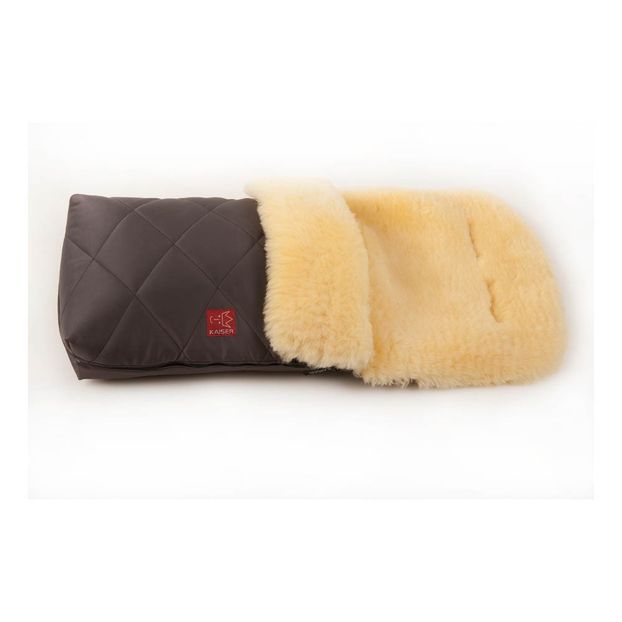 Natural Baby Sleeping Bag-product