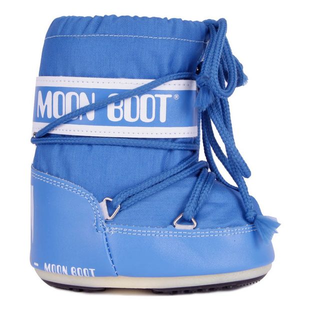 Mini Nylon Moon Boot-product