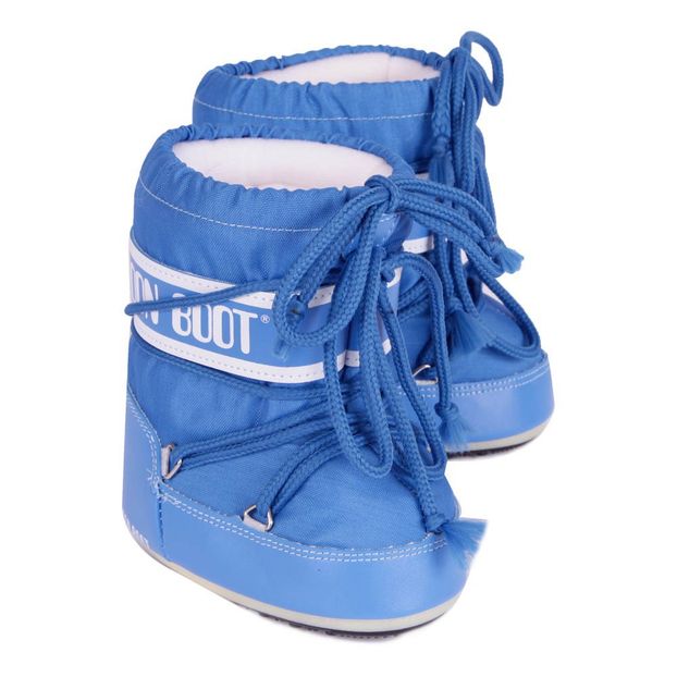 Mini Nylon Moon Boot-product